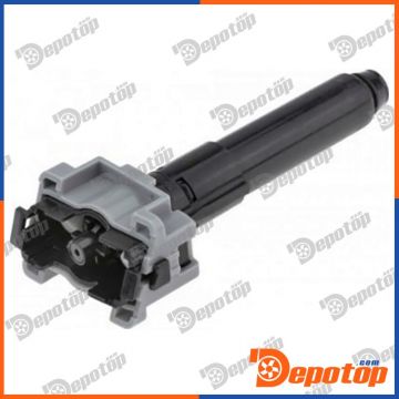 Gicleur de lave-phare droite pour TOYOTA | EDS-TY-045, 85207-60110